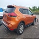 5N1AT2MV4HC742064 2017 Nissan Rogue Sv auction photo thumbnail 4