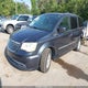 2C4RC1BG4DR594750 2013 Chrysler Town & Country Touring auction photo thumbnail 2