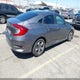 19XFC2F64LE213909 2020 Honda Civic Lx auction photo thumbnail 4