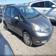 JHMGE8G36CC018356 2012 Honda Fit auction photo thumbnail 1