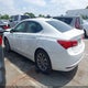 19UUB1F35LA006282 2020 Acura Tlx Standard auction photo thumbnail 14