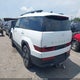 5NMP24G1XSH018748 2025 Hyundai Santa Fe Hybrid Sel auction photo thumbnail 3