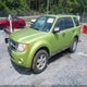 1FMCU9DG3BKB71227 2011 Ford Escape Xlt auction photo thumbnail 2