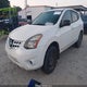 JN8AS5MV4EW704258 2014 Nissan Rogue Select S auction photo thumbnail 2