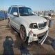 5LMFU27556LJ16290 2006 Lincoln Navigator Luxury/Ultimate auction photo thumbnail 1