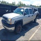 1GCHK23U84F176806 2004 Chevrolet Silverado 2500Hd Work Truck auction photo thumbnail 2
