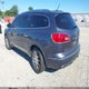 5GAKRBKD4EJ198661 2014 Buick Enclave Leather auction photo thumbnail 3