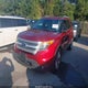 1FM5K7D83EGA07687 2014 Ford Explorer Xlt auction photo thumbnail 2