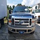 1FTXW43R28EA31506 2008 Ford F-450 King Ranch/Lariat/Xl/Xlt auction photo thumbnail 14