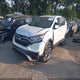 7FARW2H85ME034815 2021 Honda Cr-V Awd Ex-L auction photo thumbnail 2