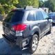 4S4BRBCC7C3225305 2012 Subaru Outback 2.5I Premium auction photo thumbnail 4