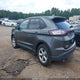 2FMPK4G95GBB10664 2016 Ford Edge Se auction photo thumbnail 3
