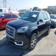 1GKKRRKDXEJ341401 2014 GMC Acadia Slt-1 auction photo thumbnail 2