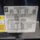 1GKKRRKDXEJ341401 2014 GMC Acadia Slt-1 auction photo thumbnail 9