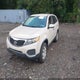 5XYKTCA1XBG063130 2011 Kia Sorento Lx auction photo thumbnail 2