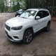 1C4PJLDBXLD560758 2020 Jeep Cherokee Limited Fwd auction photo thumbnail 2