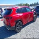 7MMVABDY2RN203003 2024 Mazda Cx-50 2.5 Turbo Premium auction photo thumbnail 4