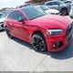 WAUP4AF50RA025285 2024 Audi S5 Premium Plus Tfsi Quattro Tiptronic auction photo thumbnail 1