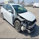 JTDKAMFU0M3133210 2021 Toyota Prius L Eco auction photo thumbnail 1