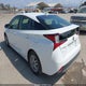 JTDKAMFU0M3133210 2021 Toyota Prius L Eco auction photo thumbnail 3