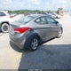 5NPDH4AE8DH262739 2013 Hyundai Elantra Gls auction photo thumbnail 4