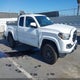 5TFRZ5CNXJX063990 2018 Toyota Tacoma Sr5 V6 auction photo thumbnail 1