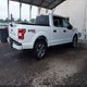 1FTEW1EP7KFB88936 2019 Ford F-150 Xl auction photo thumbnail 4
