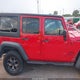 1C4BJWDG8HL736906 2017 Jeep Wrangler Unlimited Sport 4X4 auction photo thumbnail 12