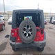 1C4BJWDG8HL736906 2017 Jeep Wrangler Unlimited Sport 4X4 auction photo thumbnail 15