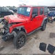 1C4BJWDG8HL736906 2017 Jeep Wrangler Unlimited Sport 4X4 auction photo thumbnail 2