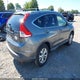 JHLRM4H79CC010309 2012 Honda Cr-V Ex-L auction photo thumbnail 4