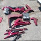 1GCUYEED4KZ144359 2019 Chevrolet Silverado 1500 Rst auction photo thumbnail 12