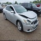 1N4AA51E79C830811 2009 Nissan Maxima 3.5 Sv auction photo thumbnail 1