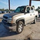 3GNEC12T34G296702 2004 Chevrolet Avalanche 1500 auction photo thumbnail 2