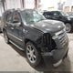 1GYUKBEF3AR136571 2010 Cadillac Escalade Luxury auction photo thumbnail 1