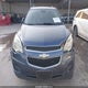 2GNALDEKXD6420625 2013 Chevrolet Equinox 1Lt auction photo thumbnail 12
