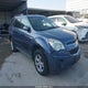 2GNALDEKXD6420625 2013 Chevrolet Equinox 1Lt auction photo thumbnail 1
