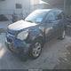 2GNALDEKXD6420625 2013 Chevrolet Equinox 1Lt auction photo thumbnail 2