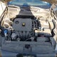 3KPF24ADXLE196375 2020 Kia Forte Lxs auction photo thumbnail 10
