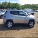 3C4NJDBB4KT647418 2019 Jeep Compass Latitude 4X4 auction photo thumbnail 13