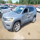 3C4NJDBB4KT647418 2019 Jeep Compass Latitude 4X4 auction photo thumbnail 2