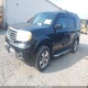 5FNYF3H73DB024031 2013 Honda Pilot Ex-L auction photo thumbnail 2