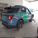 1FMWK8GC4SGB01101 2025 Ford Explorer St auction photo thumbnail 4