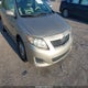 2T1BU40E09C169163 2009 Toyota Corolla Le auction photo thumbnail 6
