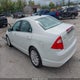 3FADP0L34CR187496 2012 Ford Fusion Hybrid auction photo thumbnail 3