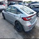 19XFL2H80SE008763 2025 Honda Civic Sport auction photo thumbnail 3