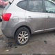 JN8AS5MV5BW687725 2011 Nissan Rogue Sv auction photo thumbnail 13