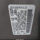 JN8AS5MV5BW687725 2011 Nissan Rogue Sv auction photo thumbnail 9