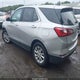 2GNAXKEV6K6182899 2019 Chevrolet Equinox Lt auction photo thumbnail 3