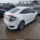 19XFC2F78HE080975 2017 Honda Civic Ex auction photo thumbnail 4